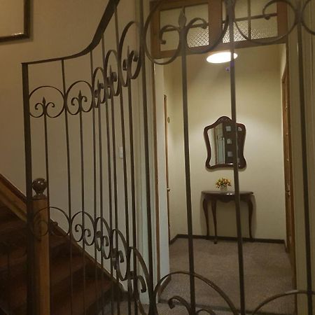 Casa Prado Suites Ла-Пас Экстерьер фото