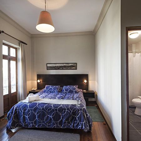 Casa Prado Suites Ла-Пас Экстерьер фото