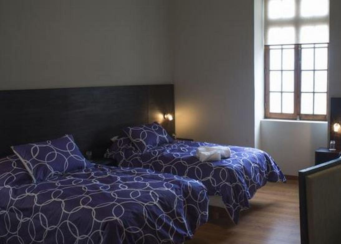 Casa Prado Suites Ла-Пас Экстерьер фото