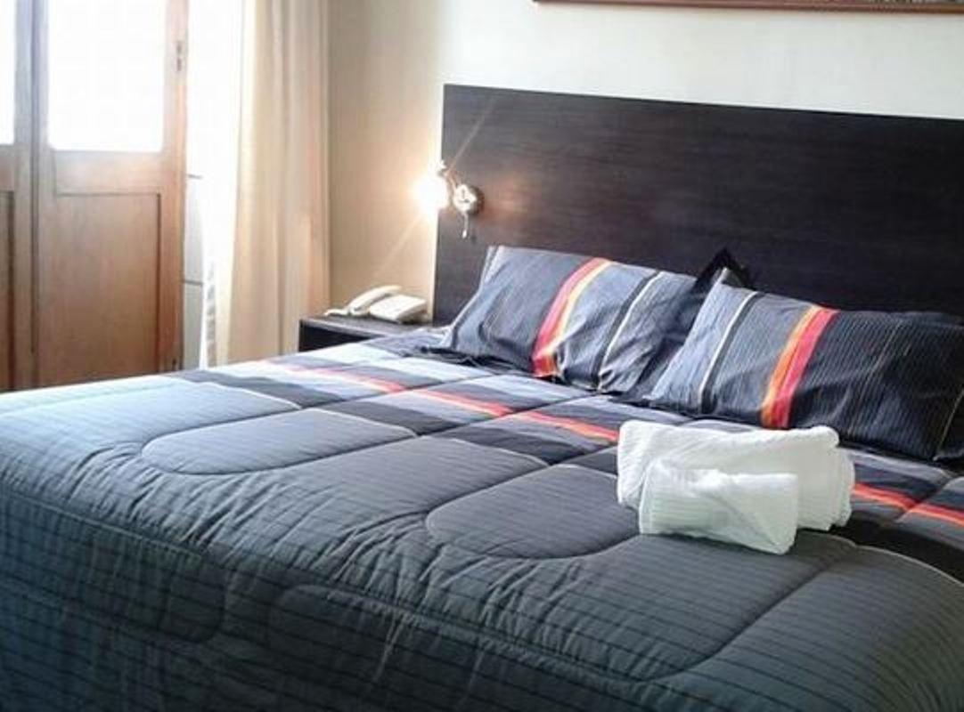 Casa Prado Suites Ла-Пас Экстерьер фото