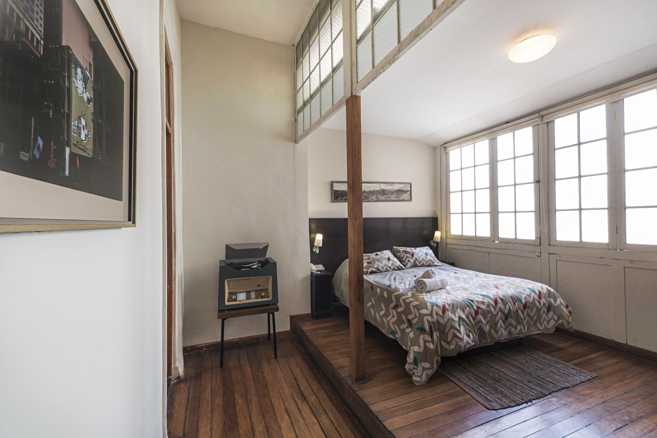 Casa Prado Suites Ла-Пас Экстерьер фото