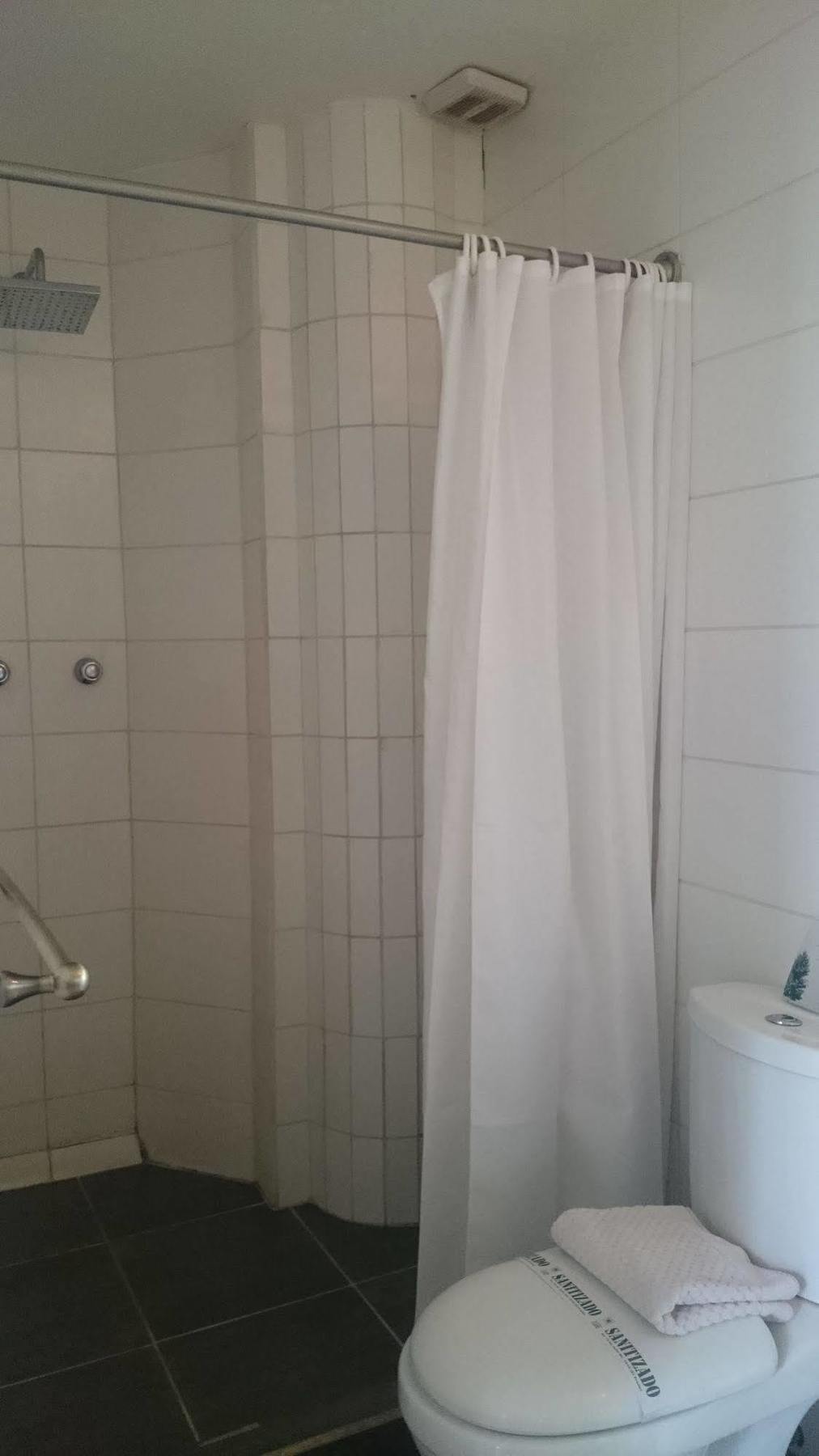 Casa Prado Suites Ла-Пас Экстерьер фото