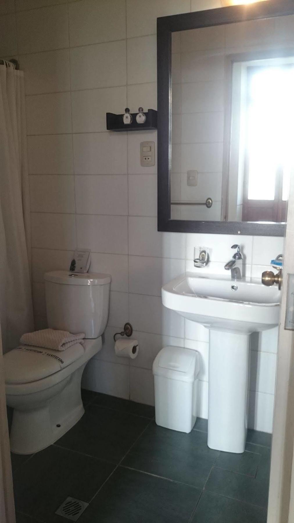 Casa Prado Suites Ла-Пас Экстерьер фото
