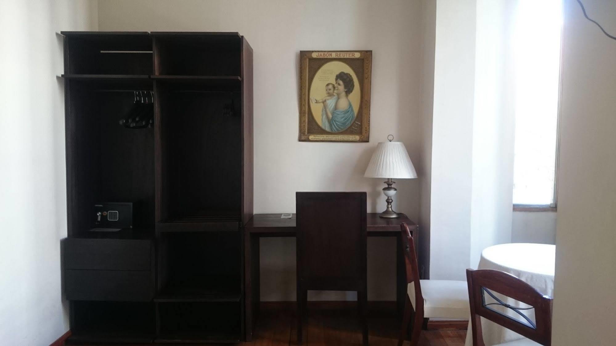 Casa Prado Suites Ла-Пас Экстерьер фото